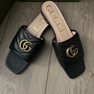 Gucci Jolie sandal